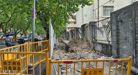 寧大片區(qū)開啟流域綜合治理,讓清新空氣重返校園1.jpg